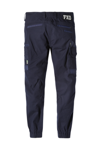 Picture of F.X.D Ladies Stretch Cotton Workpant with Cuff