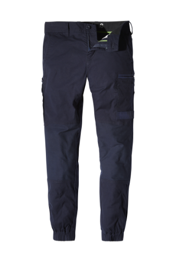 Picture of F.X.D Ladies Stretch Cotton Workpant with Cuff
