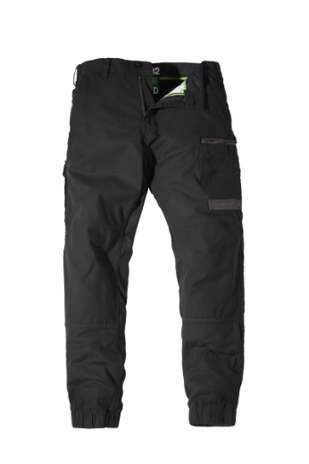 Picture of F.X.D  Workpant with Cuffs