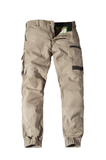 Picture of F.X.D  Workpant with Cuffs