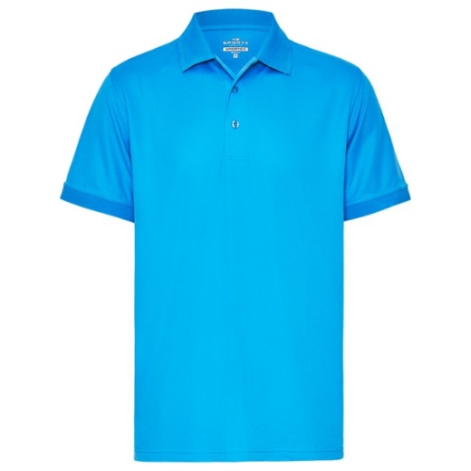 Picture of Sporte Leisure Men's Aero Polo Shirt