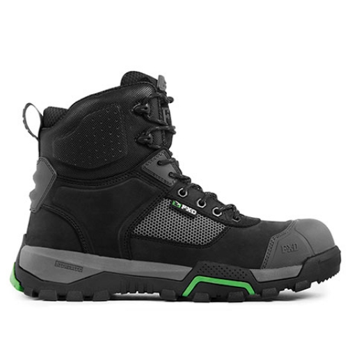 Picture of F.X.D High Leg Safety Boot (6")