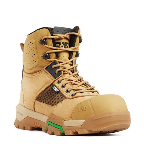 Picture of F.X.D High Leg Safety Boot (6")