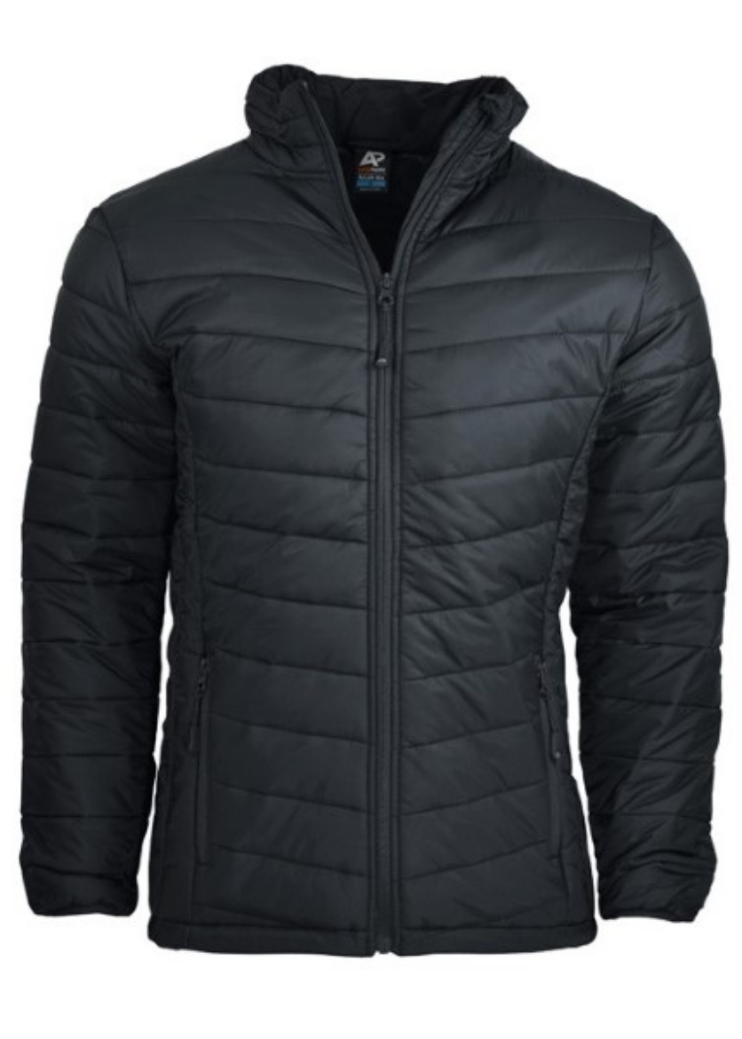 Picture of Aussie Pacific Mens Buller Puffer Jacket