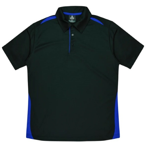 Picture of Aussie Pacific Mens Paterson Polo Shirt