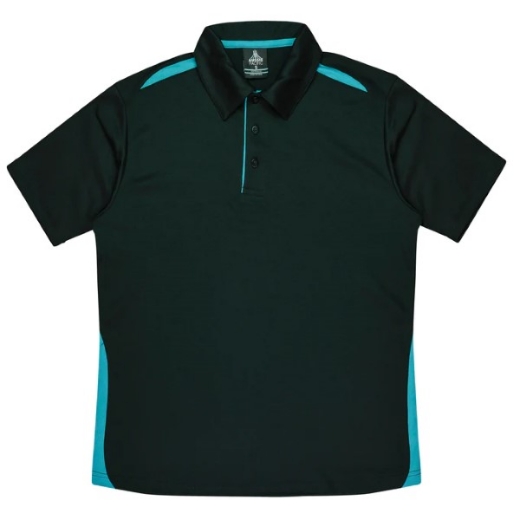 Picture of Aussie Pacific Mens Paterson Polo Shirt