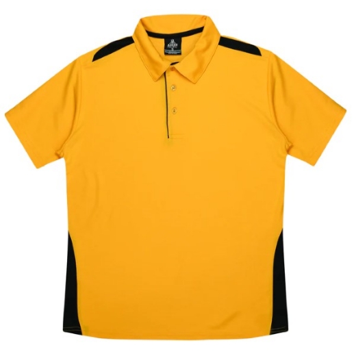 Picture of Aussie Pacific Mens Paterson Polo Shirt