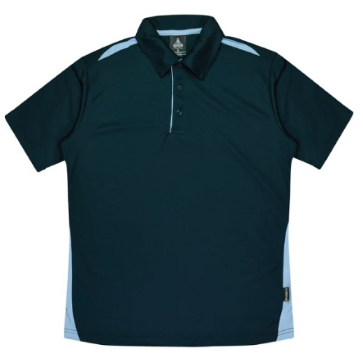 Picture of Aussie Pacific Mens Paterson Polo Shirt