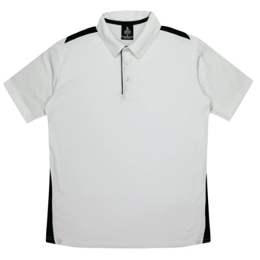 Picture of Aussie Pacific Mens Paterson Polo Shirt