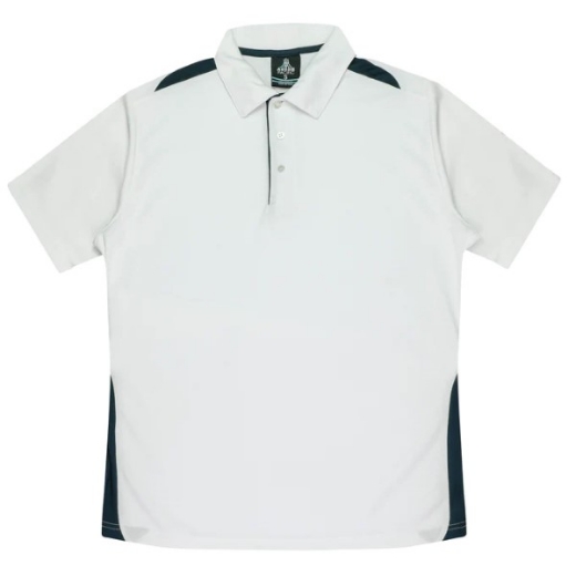 Picture of Aussie Pacific Mens Paterson Polo Shirt