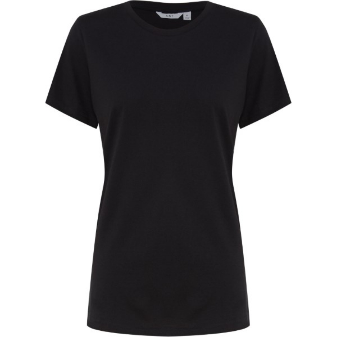 Picture of NNT Ladies Short Sleeve Crew Neck Tee