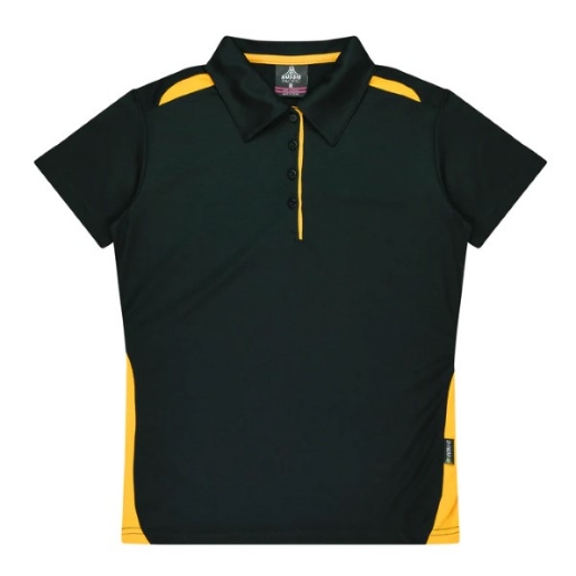 Picture of Aussie Pacific Ladies Paterson Polo Shirt