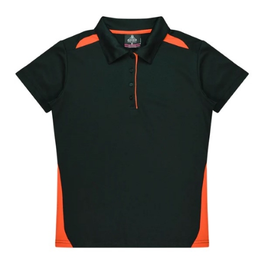 Picture of Aussie Pacific Ladies Paterson Polo Shirt