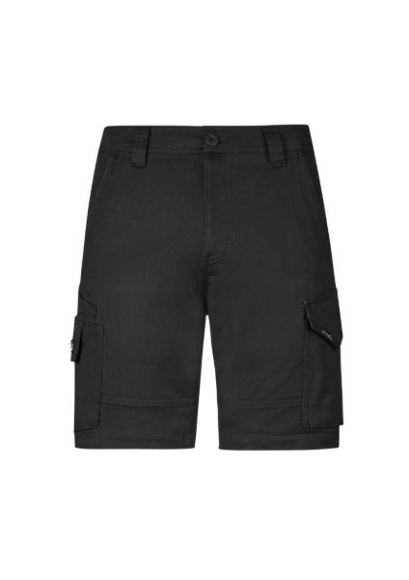 Picture of Syzmik Mens Rugged Cooling Stretch Short