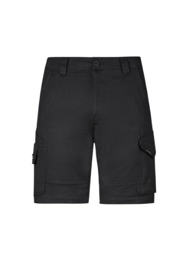 Picture of Syzmik Mens Rugged Cooling Stretch Short