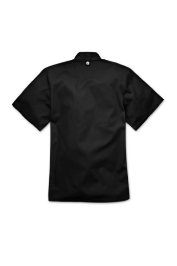 Picture of Chef Works Cannes Press Stud Chef Jacket