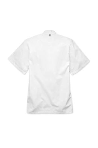 Picture of Chef Works Cannes Press Stud Chef Jacket