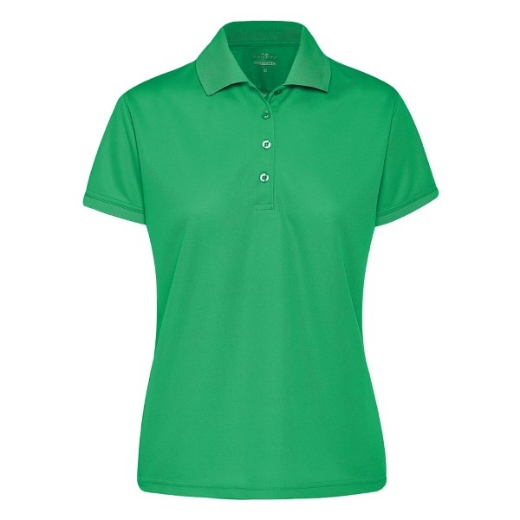 Picture of Sporte Leisure Ladies Aero Polo Shirt