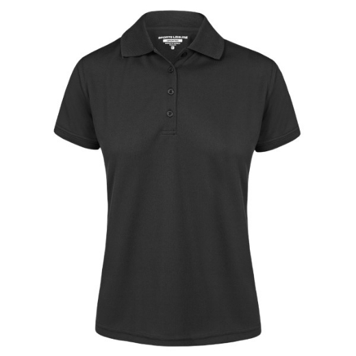 Picture of Sporte Leisure Ladies Aero Polo Shirt