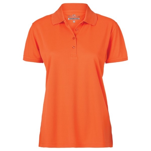 Picture of Sporte Leisure Ladies Aero Polo Shirt