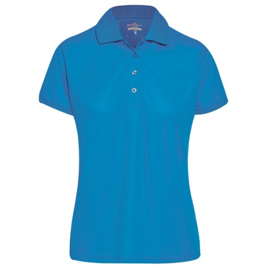 Picture of Sporte Leisure Ladies Aero Polo Shirt