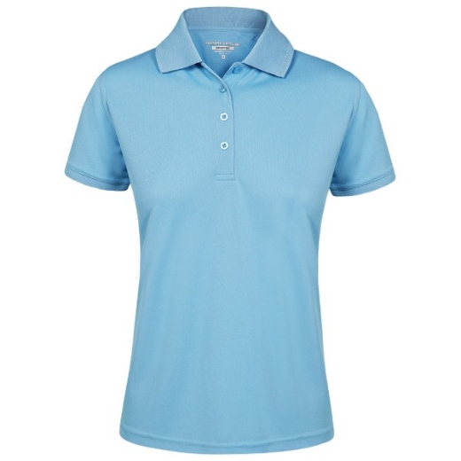 Picture of Sporte Leisure Ladies Aero Polo Shirt