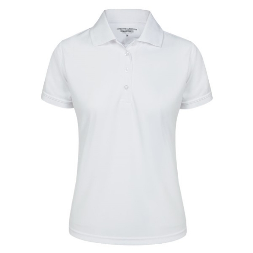 Picture of Sporte Leisure Ladies Aero Polo Shirt