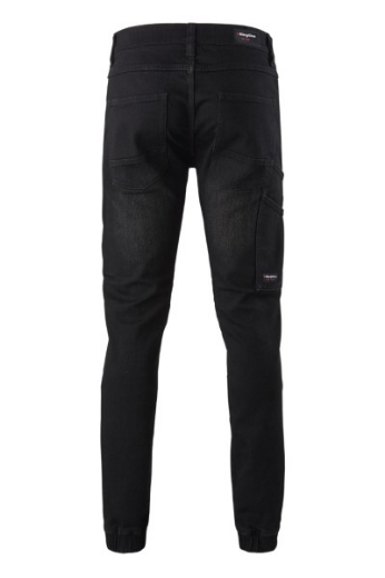 Picture of King Gee Urban Coolmax Cuff Tradies Pants