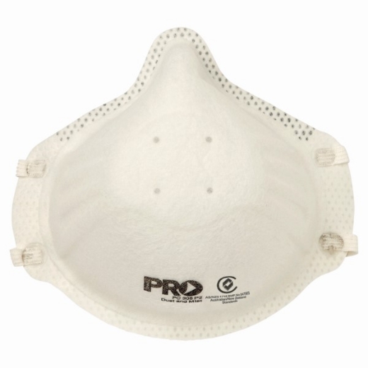 Picture of Pro-Choice P2 Disposable Respirator