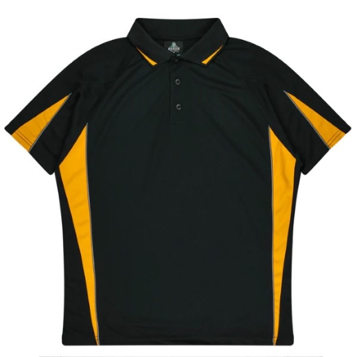 Picture of Aussie Pacific Mens Eureka Polo Shirt