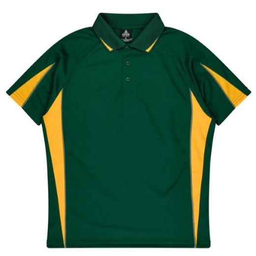Picture of Aussie Pacific Mens Eureka Polo Shirt