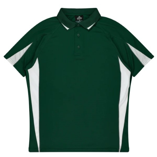 Picture of Aussie Pacific Mens Eureka Polo Shirt
