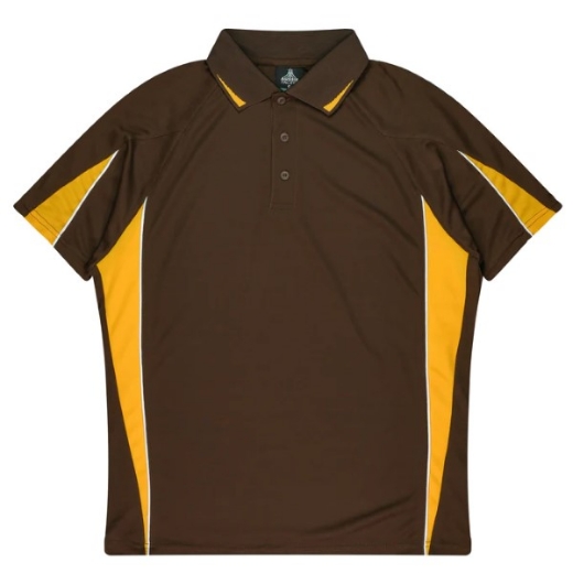 Picture of Aussie Pacific Mens Eureka Polo Shirt