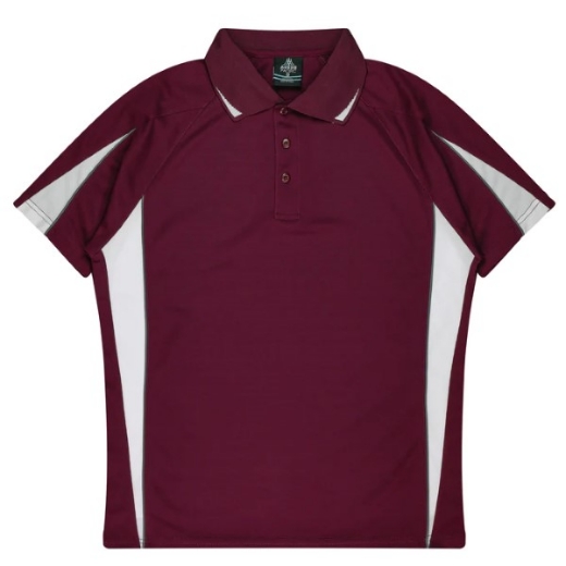 Picture of Aussie Pacific Mens Eureka Polo Shirt