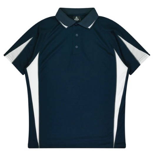 Picture of Aussie Pacific Mens Eureka Polo Shirt