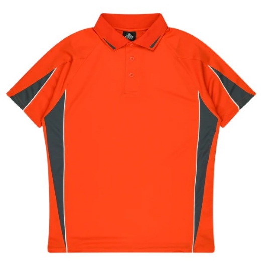 Picture of Aussie Pacific Mens Eureka Polo Shirt