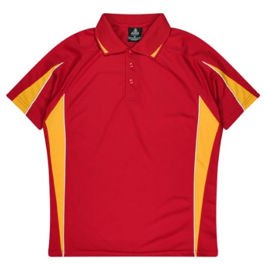 Picture of Aussie Pacific Mens Eureka Polo Shirt