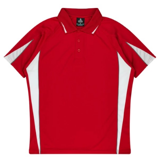 Picture of Aussie Pacific Mens Eureka Polo Shirt