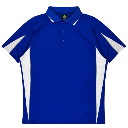 Picture of Aussie Pacific Mens Eureka Polo Shirt