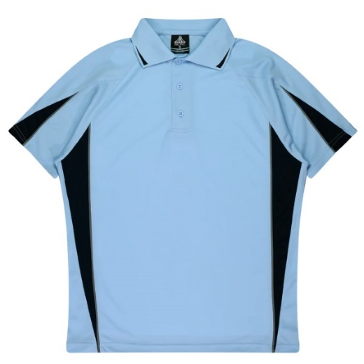 Picture of Aussie Pacific Mens Eureka Polo Shirt
