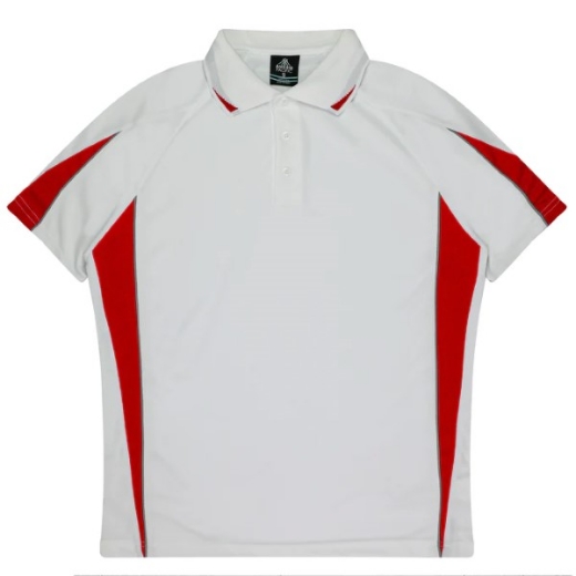 Picture of Aussie Pacific Mens Eureka Polo Shirt