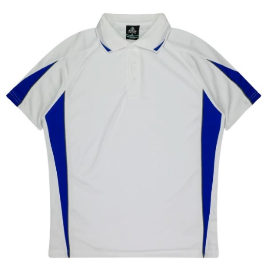 Picture of Aussie Pacific Mens Eureka Polo Shirt