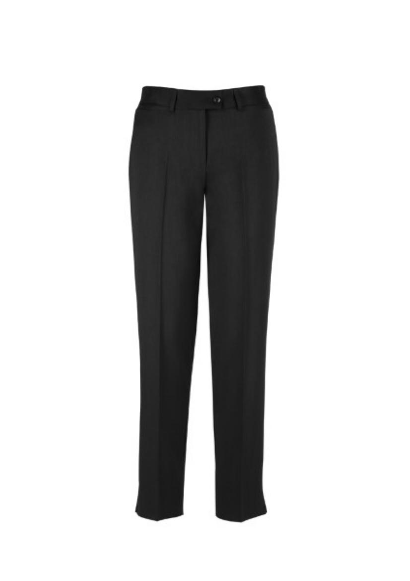 Picture of Biz Corporates Ladies Slim Leg Cool Stretch Pants