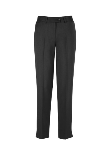 Picture of Biz Corporates Ladies Slim Leg Cool Stretch Pants