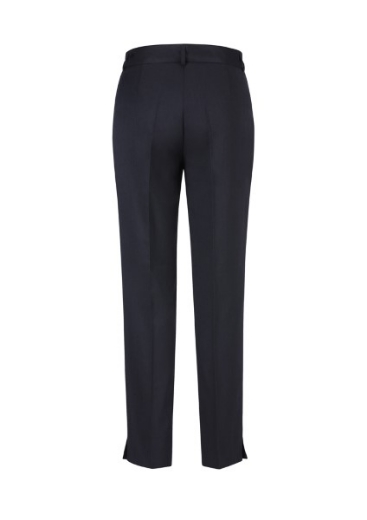 Picture of Biz Corporates Ladies Slim Leg Cool Stretch Pants
