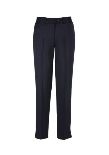 Picture of Biz Corporates Ladies Slim Leg Cool Stretch Pants
