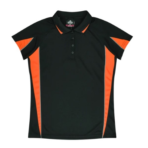 Picture of Aussie Pacific Ladies Eureka Polo Shirt