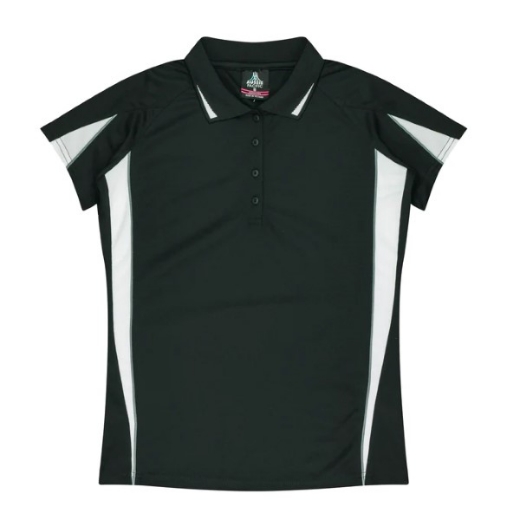 Picture of Aussie Pacific Ladies Eureka Polo Shirt