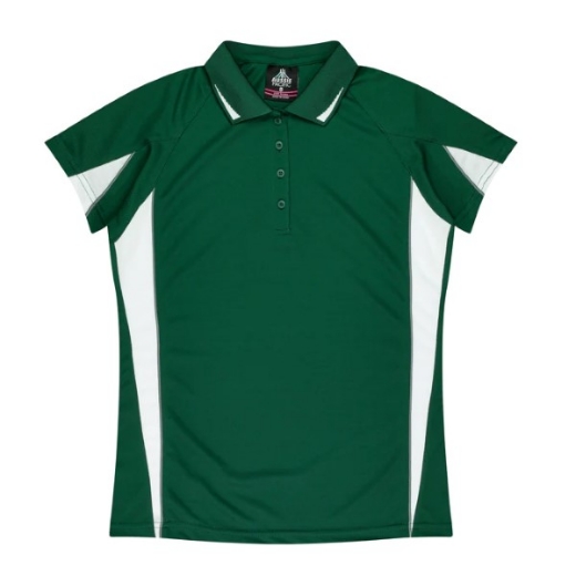 Picture of Aussie Pacific Ladies Eureka Polo Shirt
