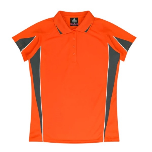 Picture of Aussie Pacific Ladies Eureka Polo Shirt
